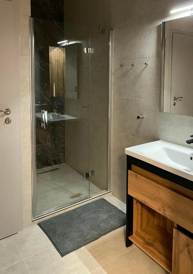 Corner Apartman Koszeg Bagian luar foto