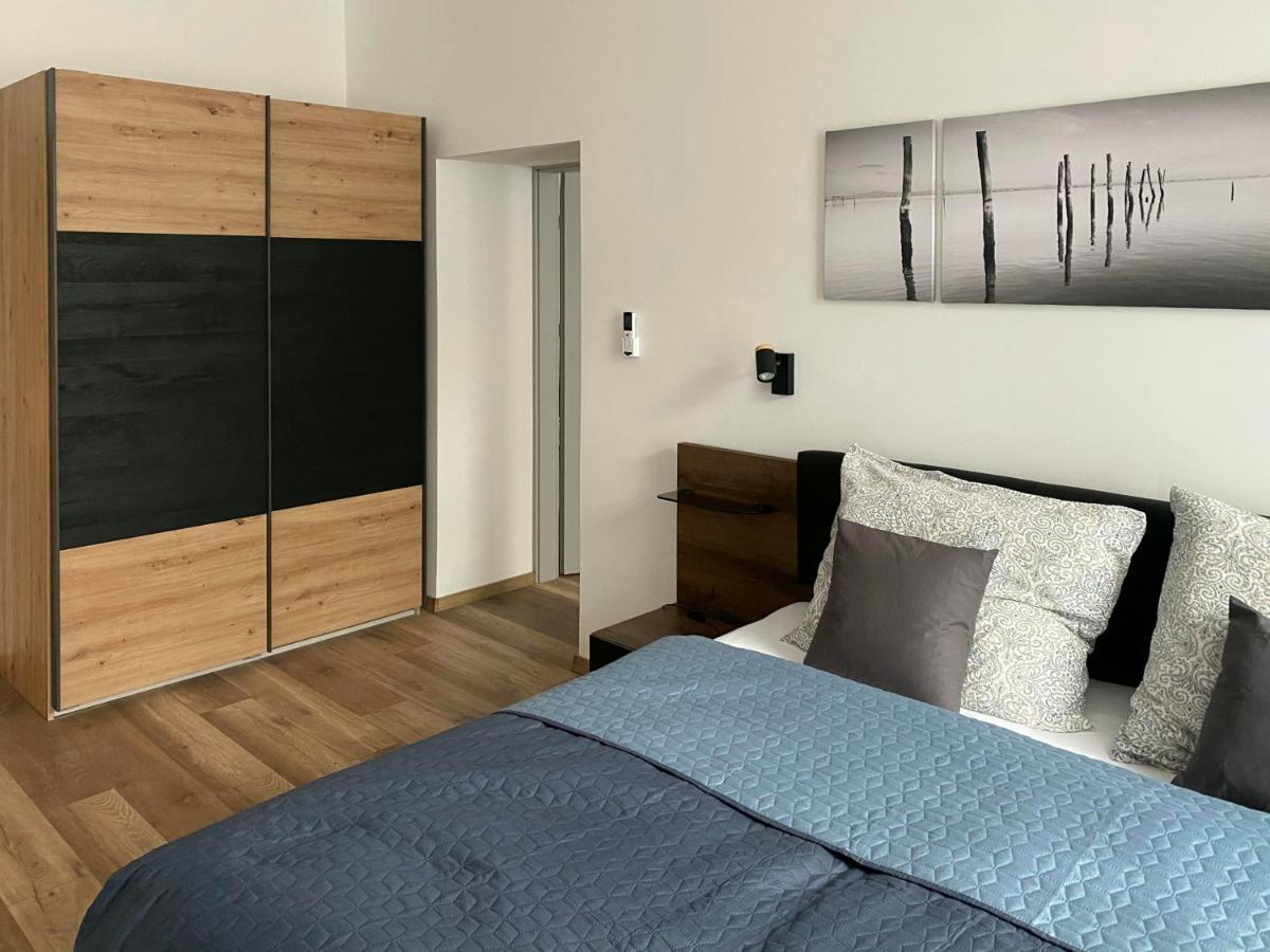 Corner Apartman Koszeg Bagian luar foto